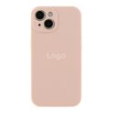 Купить ЧЕХОЛ SILICONE CASE FULL SIZE WITH FRAME ДЛЯ IPHONE 15 PLUS_12