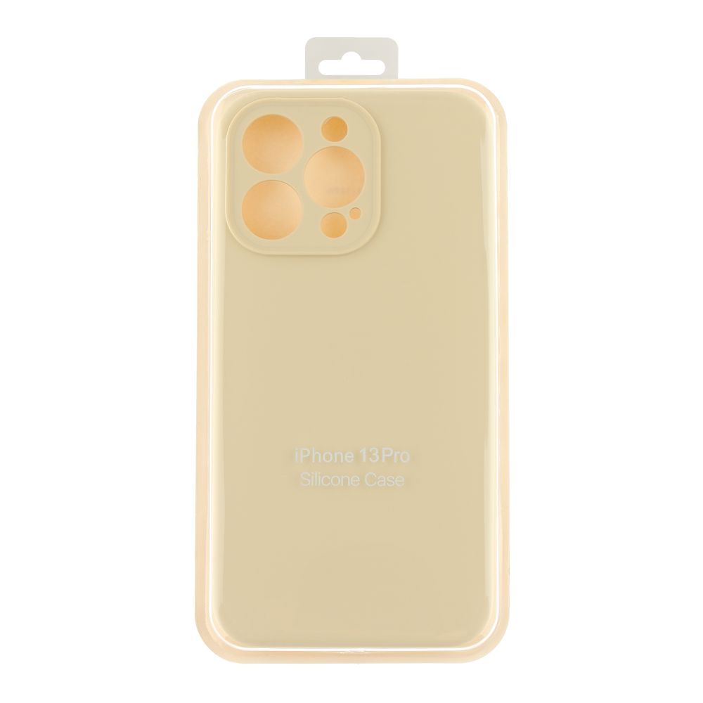 Купить ЧЕХОЛ SILICONE CASE FULL SIZE WITH FRAME ДЛЯ IPHONE 13 PRO_2