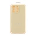 Купить ЧЕХОЛ SILICONE CASE FULL SIZE WITH FRAME ДЛЯ IPHONE 13 PRO_2