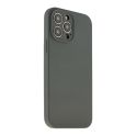Купить ЧЕХОЛ SILICONE CASE FULL SIZE WITH FRAME ДЛЯ IPHONE 13 PRO_39