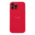 Купить ЧЕХОЛ SILICONE CASE FULL SIZE WITH FRAME ДЛЯ IPHONE 13 PRO_37