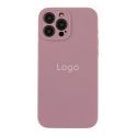 Купить ЧЕХОЛ SILICONE CASE FULL SIZE WITH FRAME ДЛЯ IPHONE 13 PRO_18