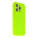 Купить ЧЕХОЛ SILICONE CASE FULL SIZE WITH FRAME ДЛЯ IPHONE 14 PRO_37
