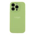 Купить ЧЕХОЛ SILICONE CASE FULL SIZE WITH FRAME ДЛЯ IPHONE 14 PRO_3