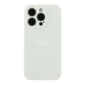 Купить ЧЕХОЛ SILICONE CASE FULL SIZE WITH FRAME ДЛЯ IPHONE 14 PRO_6