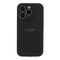 Купить ЧЕХОЛ SILICONE CASE FULL SIZE WITH FRAME ДЛЯ IPHONE 14 PRO_10