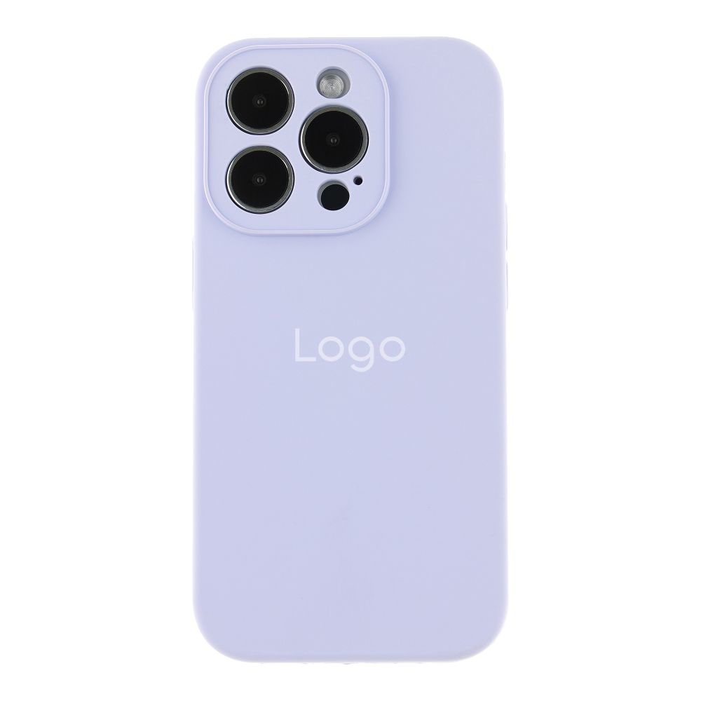 Купить ЧЕХОЛ SILICONE CASE FULL SIZE WITH FRAME ДЛЯ IPHONE 14 PRO_14