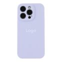 Купить ЧЕХОЛ SILICONE CASE FULL SIZE WITH FRAME ДЛЯ IPHONE 14 PRO_14