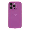Купить ЧЕХОЛ SILICONE CASE FULL SIZE WITH FRAME ДЛЯ IPHONE 14 PRO_34
