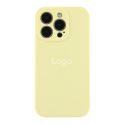 Купить ЧЕХОЛ SILICONE CASE FULL SIZE WITH FRAME ДЛЯ IPHONE 14 PRO_13