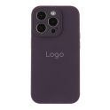 Купить ЧЕХОЛ SILICONE CASE FULL SIZE WITH FRAME ДЛЯ IPHONE 14 PRO_18
