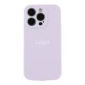 Купить ЧЕХОЛ SILICONE CASE FULL SIZE WITH FRAME ДЛЯ IPHONE 14 PRO_20