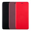 Купить ЧЕХОЛ-КНИЖКА КОЖА ДЛЯ XIAOMI REDMI NOTE 13 PRO+ 5G