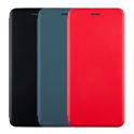 Купить ЧЕХОЛ-КНИЖКА КОЖА ДЛЯ XIAOMI REDMI 13 4G/POCO M6 4G