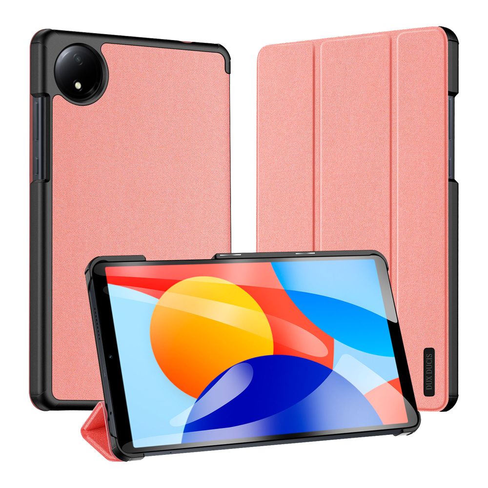 Купить ЧЕХОЛ DUX DUCIS DOMO ДЛЯ XIAOMI REDMI PAD SE 8.7"_4