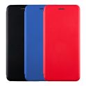 Купить ЧЕХОЛ-КНИЖКА КОЖА ДЛЯ ZTE BLADE A75