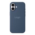 Купить ЧЕХОЛ SILICONE CASE WITH MAGSAFE ДЛЯ IPHONE 16_14