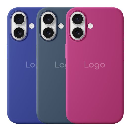 Купить ЧЕХОЛ SILICONE CASE WITH MAGSAFE ДЛЯ IPHONE 16