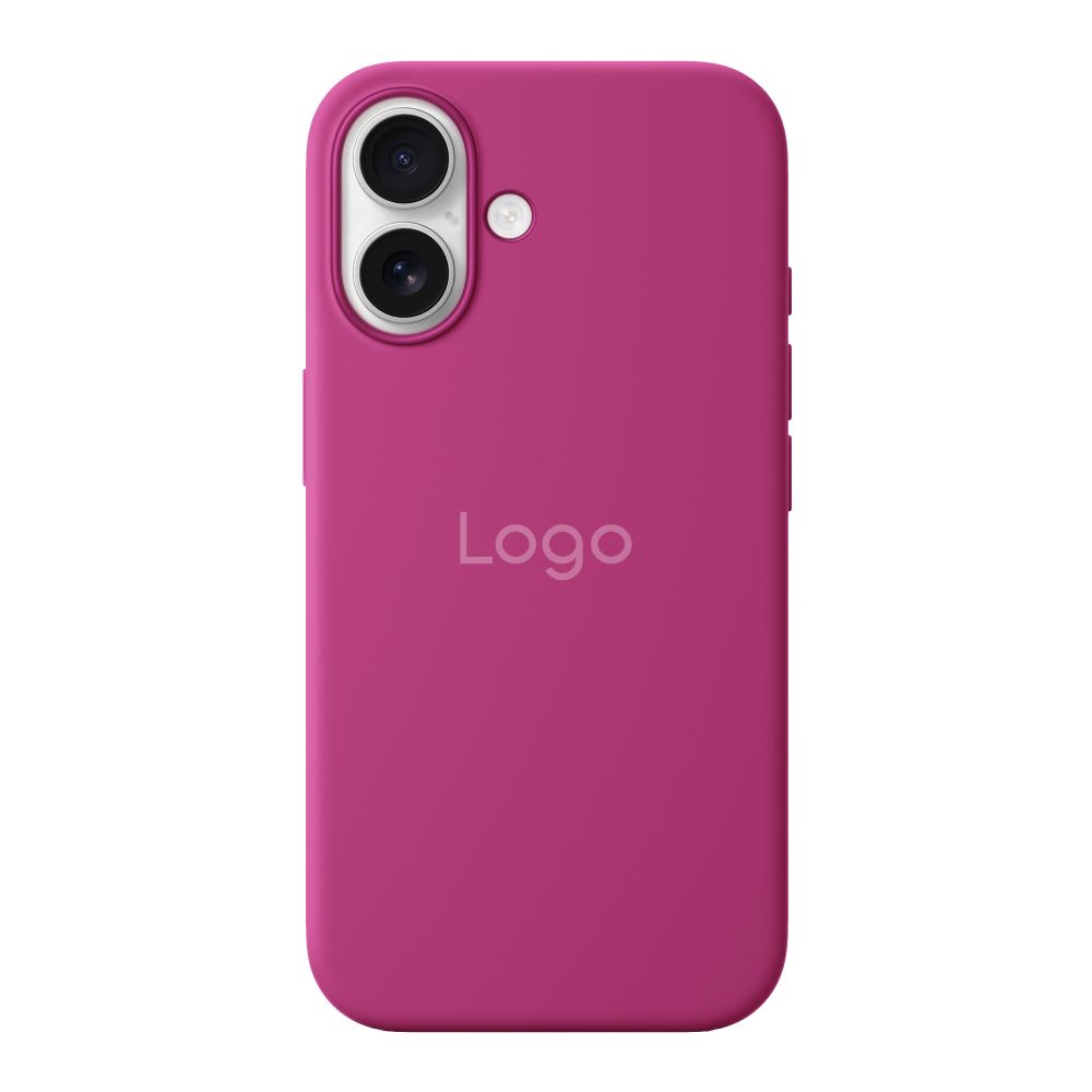 Купить ЧЕХОЛ SILICONE CASE WITH MAGSAFE ДЛЯ IPHONE 16_12