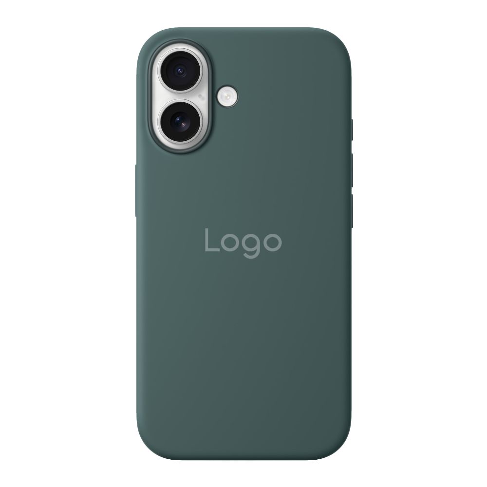 Купить ЧЕХОЛ SILICONE CASE WITH MAGSAFE ДЛЯ IPHONE 16_11