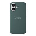 Купить ЧЕХОЛ SILICONE CASE WITH MAGSAFE ДЛЯ IPHONE 16_11