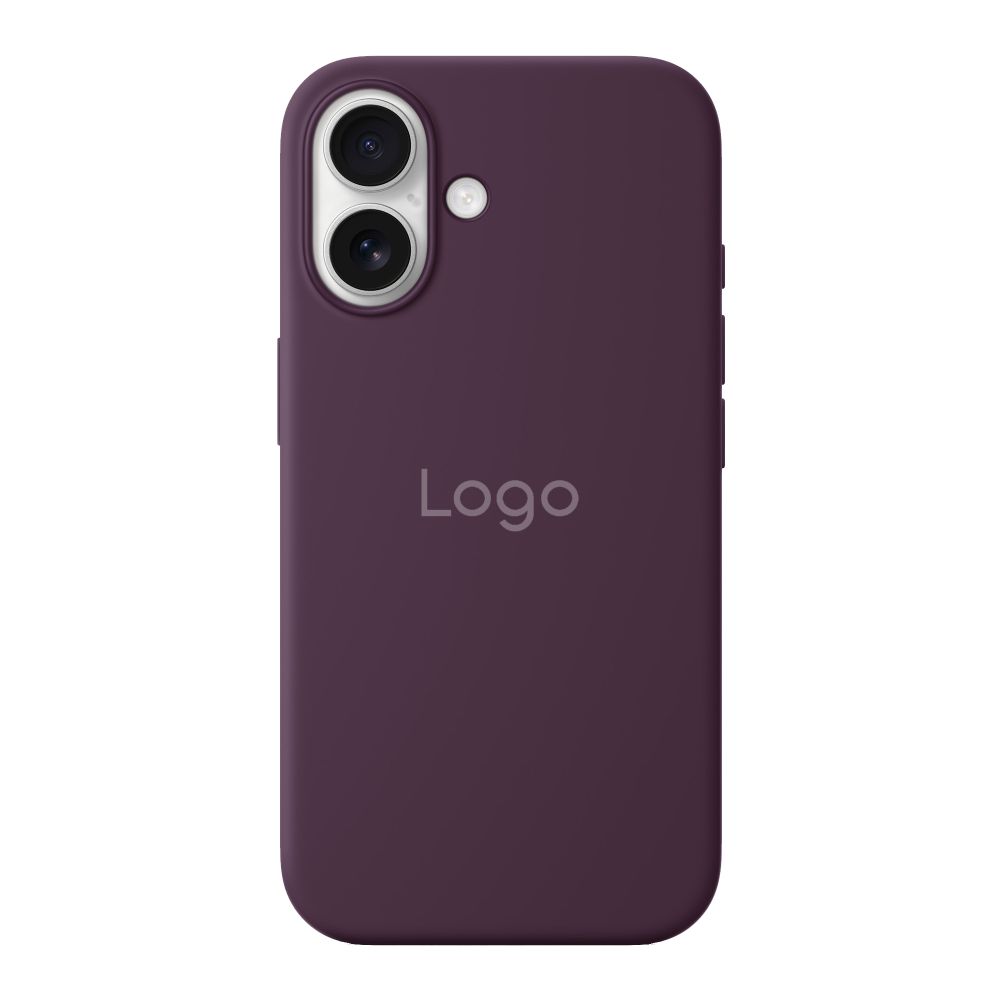 Купить ЧЕХОЛ SILICONE CASE WITH MAGSAFE ДЛЯ IPHONE 16_10