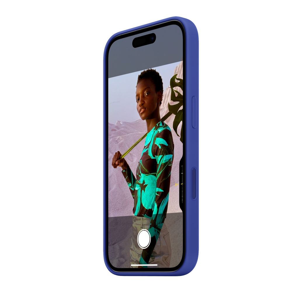 Купить ЧЕХОЛ SILICONE CASE WITH MAGSAFE ДЛЯ IPHONE 16_18