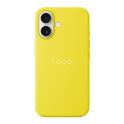 Купить ЧЕХОЛ SILICONE CASE WITH MAGSAFE ДЛЯ IPHONE 16_16