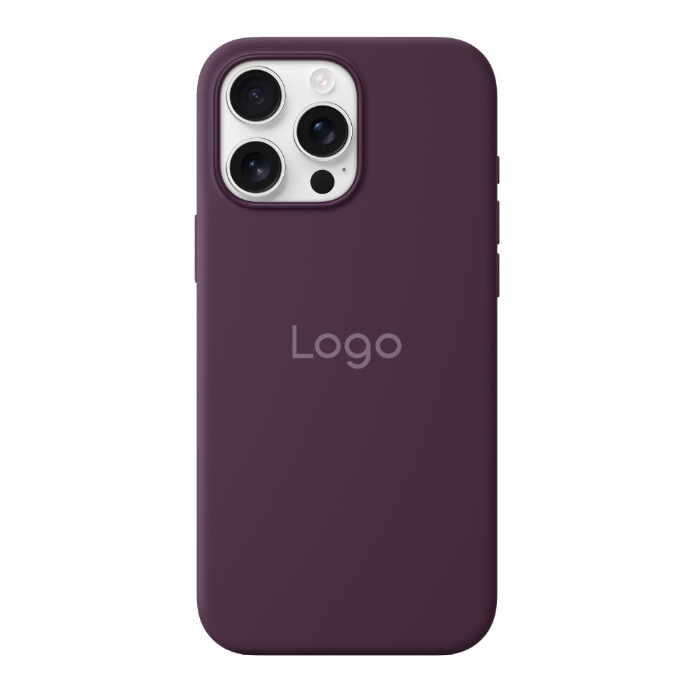 Купить ЧЕХОЛ SILICONE CASE WITH MAGSAFE ДЛЯ IPHONE 16 PRO_10