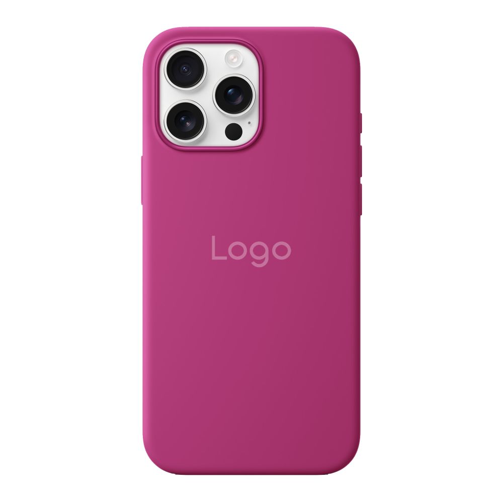 Купить ЧЕХОЛ SILICONE CASE WITH MAGSAFE ДЛЯ IPHONE 16 PRO_12