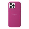 Купить ЧЕХОЛ SILICONE CASE WITH MAGSAFE ДЛЯ IPHONE 16 PRO_12