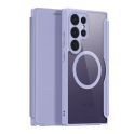 Купить ЧЕХОЛ-КНИЖКА DUX DUCIS SKIN X PRO WITH MAGSAFE ДЛЯ SAMSUNG GALAXY S24 ULTRA 5G (S928)_4