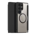 Купить ЧЕХОЛ-КНИЖКА DUX DUCIS SKIN X PRO WITH MAGSAFE ДЛЯ SAMSUNG GALAXY S24 ULTRA 5G (S928)_2