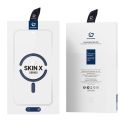 Купить ЧЕХОЛ-КНИЖКА DUX DUCIS SKIN X PRO WITH MAGSAFE ДЛЯ IPHONE 15_1
