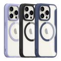 Купить ЧЕХОЛ-КНИЖКА DUX DUCIS SKIN X PRO WITH MAGSAFE ДЛЯ IPHONE 15 PRO MAX