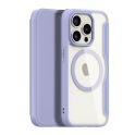 Купить ЧЕХОЛ-КНИЖКА DUX DUCIS SKIN X PRO WITH MAGSAFE ДЛЯ IPHONE 15 PRO_4