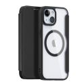 Купить ЧЕХОЛ-КНИЖКА DUX DUCIS SKIN X PRO WITH MAGSAFE ДЛЯ IPHONE 15_2