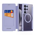 Купить ЧЕХОЛ-КНИЖКА DUX DUCIS SKIN X PRO WITH MAGSAFE ДЛЯ SAMSUNG GALAXY S24 ULTRA 5G (S928)_7