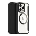 Купить ЧЕХОЛ-КНИЖКА DUX DUCIS SKIN X PRO WITH MAGSAFE ДЛЯ IPHONE 15 PRO_2