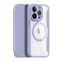 Купить ЧЕХОЛ-КНИЖКА DUX DUCIS SKIN X PRO WITH MAGSAFE ДЛЯ IPHONE 14 PRO_4