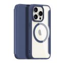 Купить ЧЕХОЛ-КНИЖКА DUX DUCIS SKIN X PRO WITH MAGSAFE ДЛЯ IPHONE 15 PRO_3