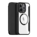 Купить ЧЕХОЛ-КНИЖКА DUX DUCIS SKIN X PRO WITH MAGSAFE ДЛЯ IPHONE 14 PRO_2