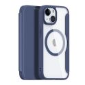 Купить ЧЕХОЛ-КНИЖКА DUX DUCIS SKIN X PRO WITH MAGSAFE ДЛЯ IPHONE 15_3