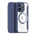 Купить ЧЕХОЛ-КНИЖКА DUX DUCIS SKIN X PRO WITH MAGSAFE ДЛЯ IPHONE 14 PRO_3