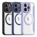 Купить ЧЕХОЛ-КНИЖКА DUX DUCIS SKIN X PRO WITH MAGSAFE ДЛЯ IPHONE 14 PRO