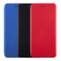 Купить ЧЕХОЛ-КНИЖКА КОЖА ДЛЯ XIAOMI POCO F6/TURBO 3 5G