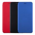 Купить ЧЕХОЛ-КНИЖКА КОЖА ДЛЯ XIAOMI POCO M6 PRO 4G