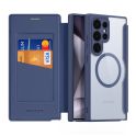 Купить ЧЕХОЛ-КНИЖКА DUX DUCIS SKIN X PRO WITH MAGSAFE ДЛЯ SAMSUNG GALAXY S24 ULTRA 5G (S928)_6