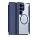 Купить ЧЕХОЛ-КНИЖКА DUX DUCIS SKIN X PRO WITH MAGSAFE ДЛЯ SAMSUNG GALAXY S24 ULTRA 5G (S928)_3