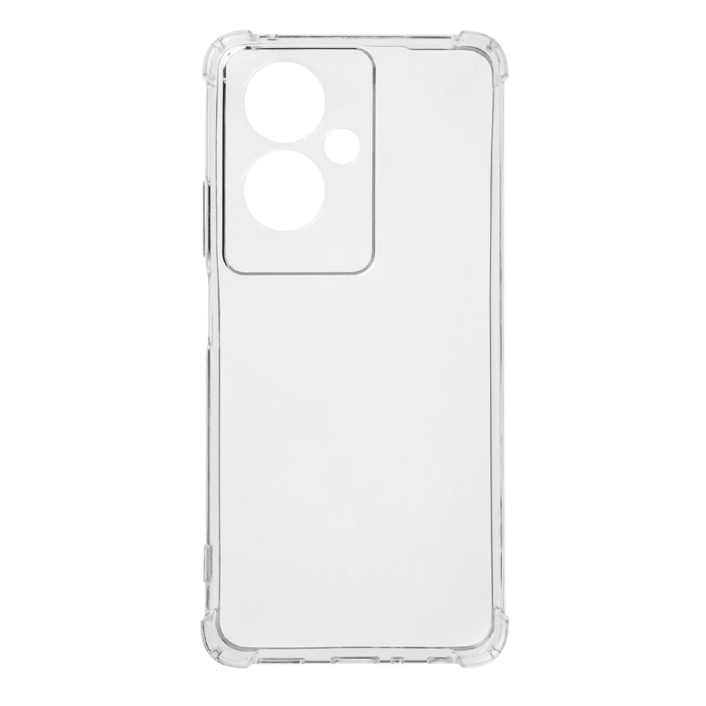 Купить ЧЕХОЛ TPU VIRGIN HARD ДЛЯ OPPO A78